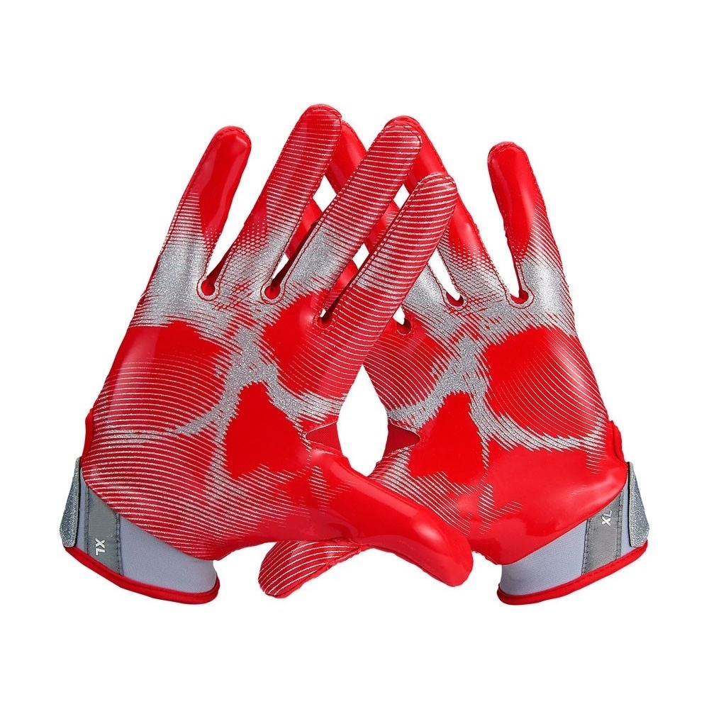 AMERICAN FOOTBALL GLOVES