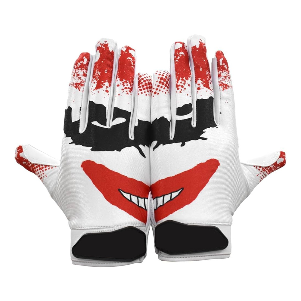 AMERICAN FOOTBALL GLOVES