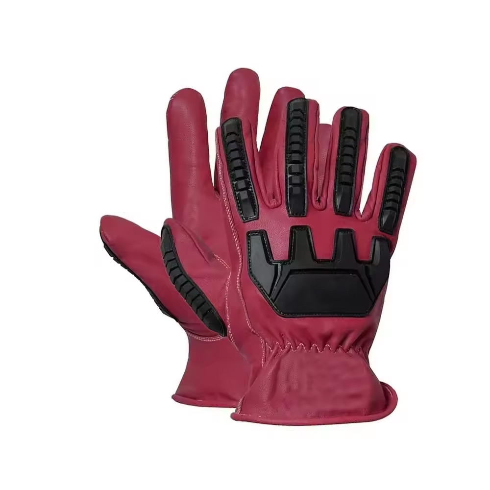 AMERICAN FOOTBALL GLOVES