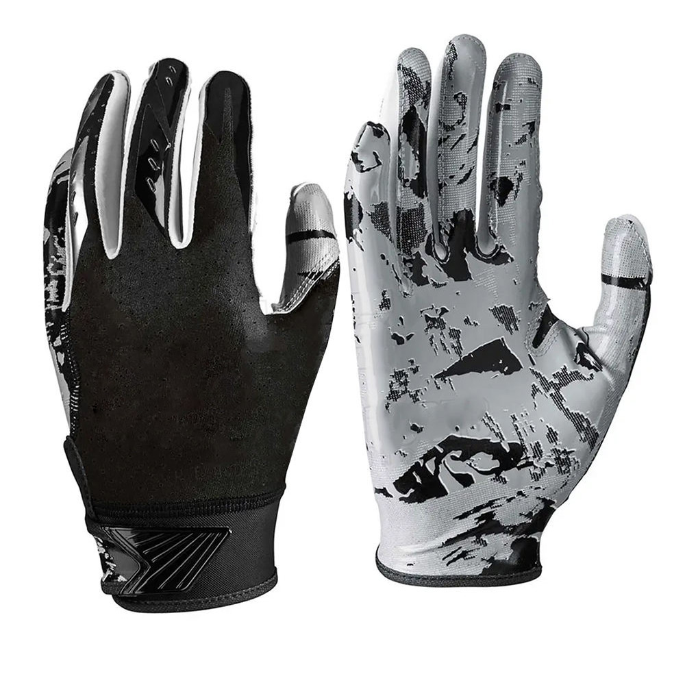 AMERICAN FOOTBALL GLOVES