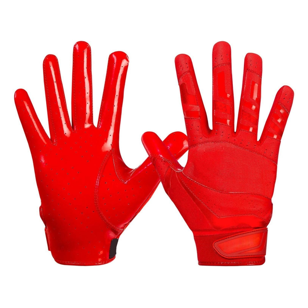 AMERICAN FOOTBALL GLOVES