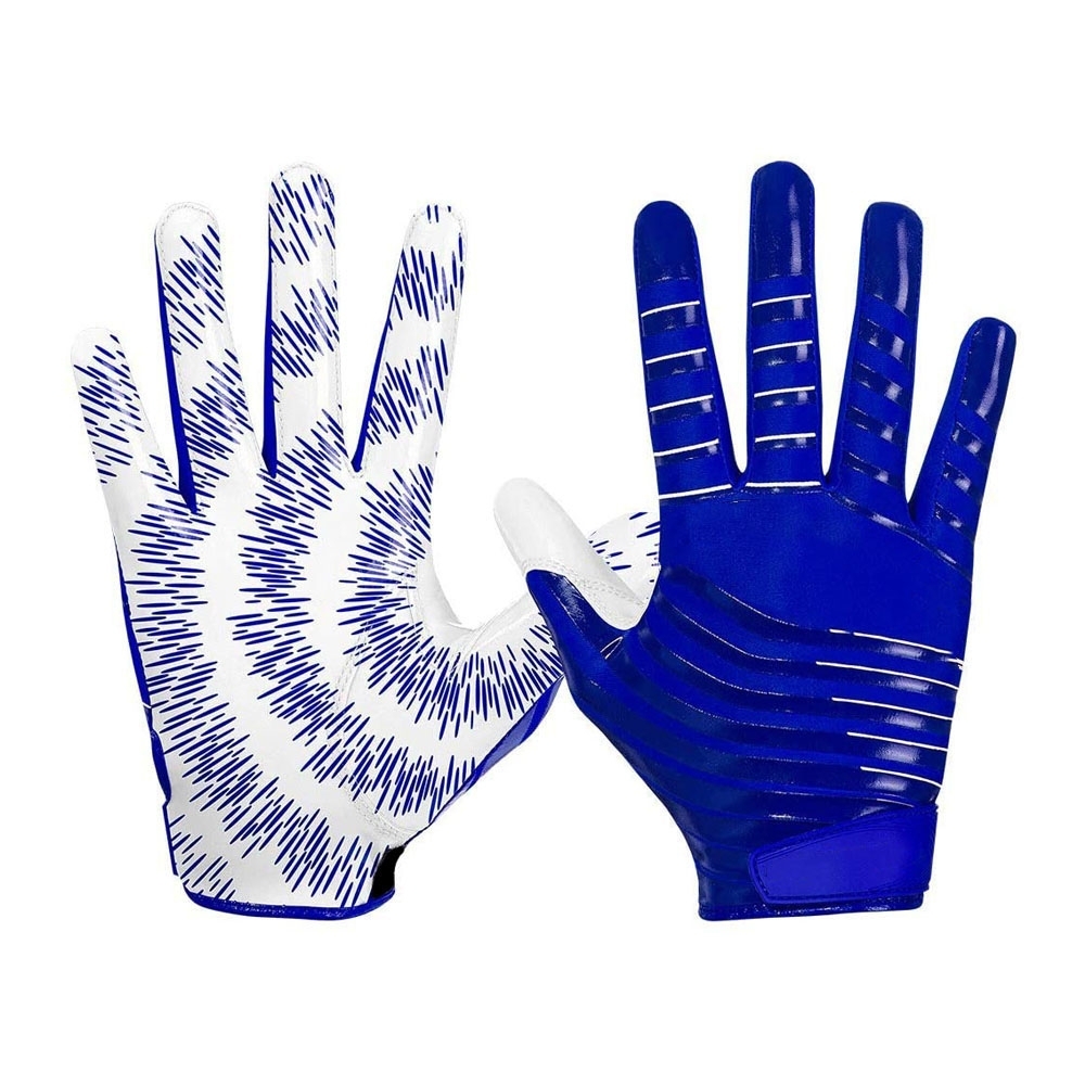 AMERICAN FOOTBALL GLOVES