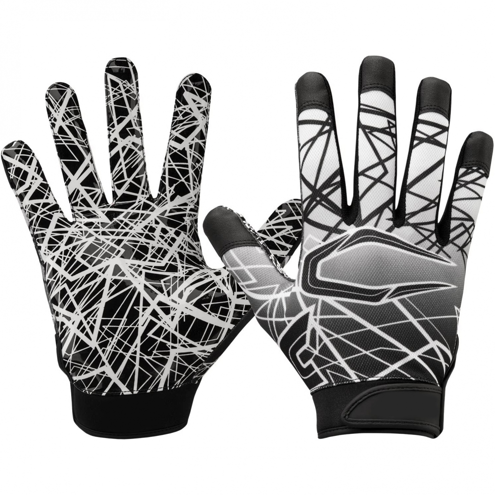 AMERICAN FOOTBALL GLOVES
