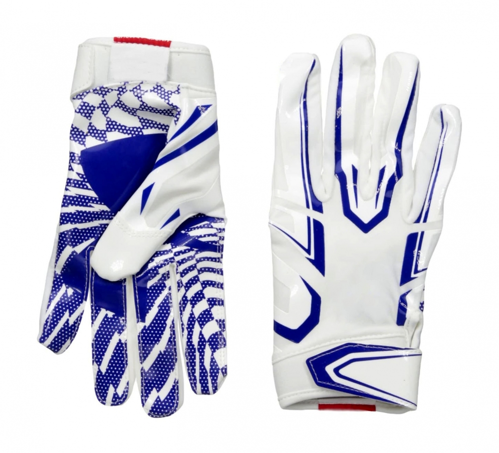 AMERICAN FOOTBALL GLOVES