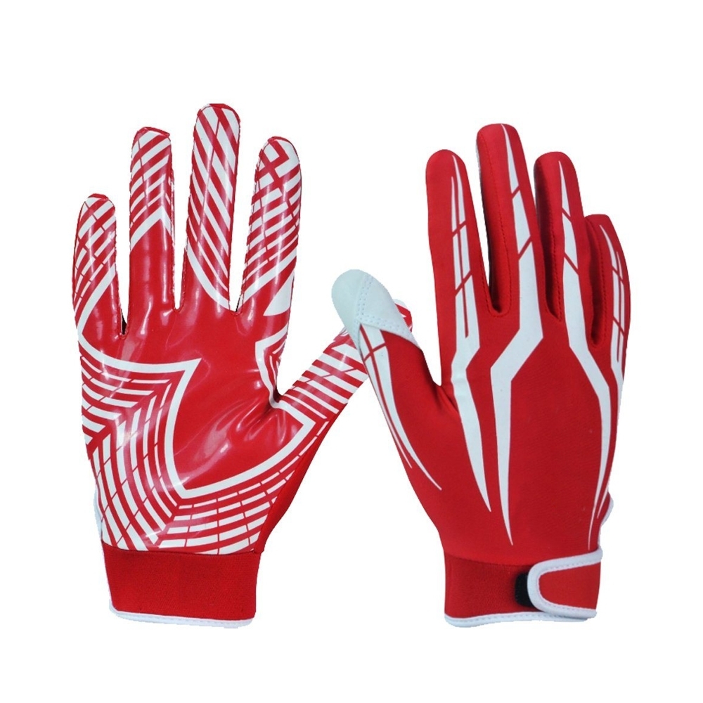 AMERICAN FOOTBALL GLOVES