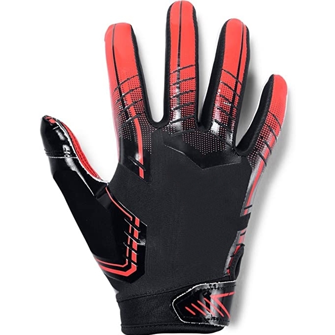 AMERICAN FOOTBALL GLOVES