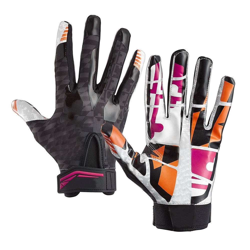 AMERICAN FOOTBALL GLOVES