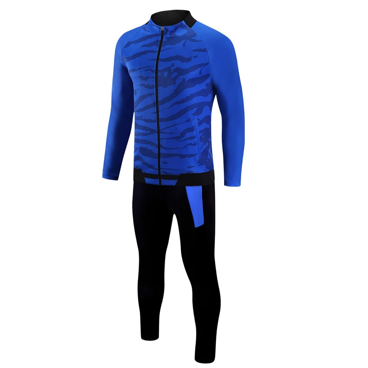 Sublimation Tracksuits - Image 2