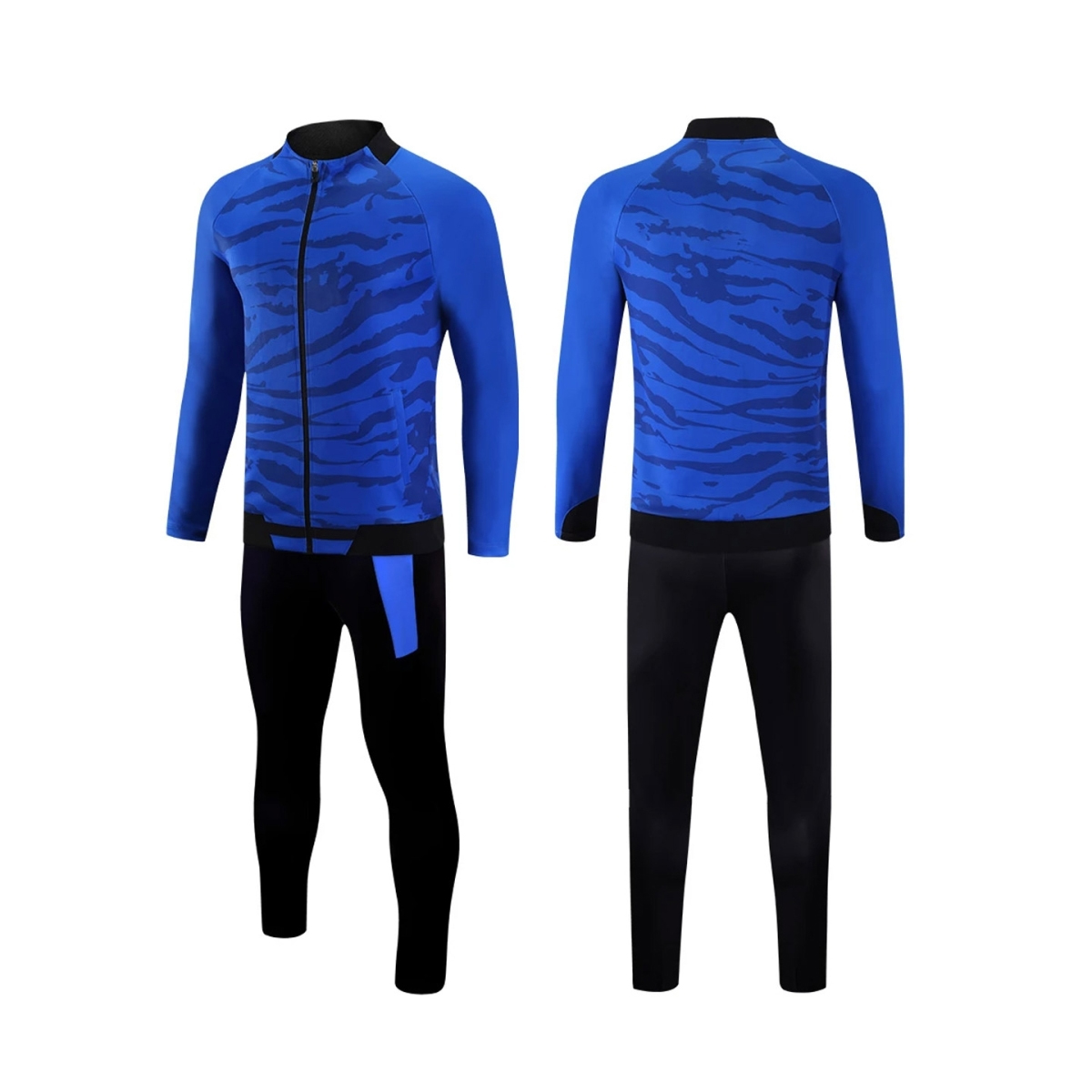 Sublimation Tracksuits