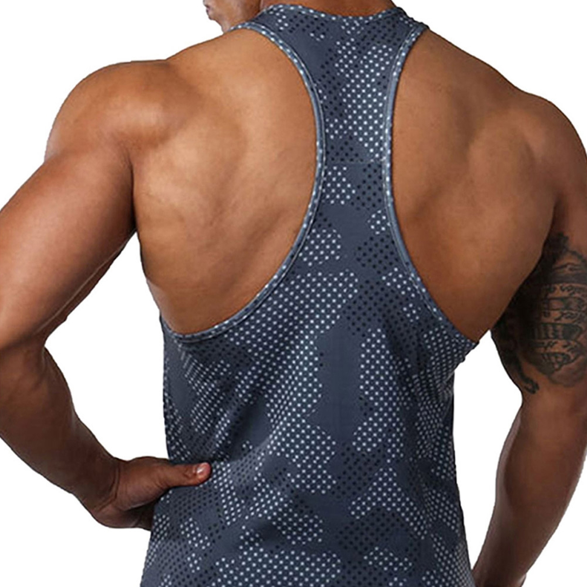 Tank Top - Image 3