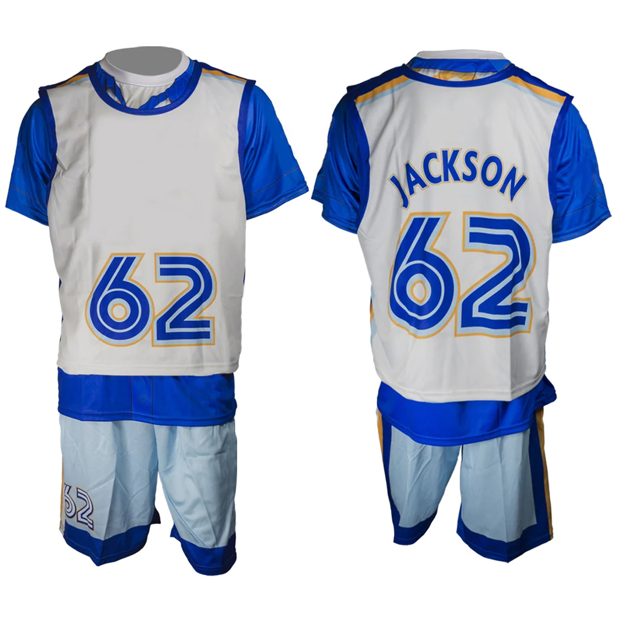 Lacrosse Uniforms