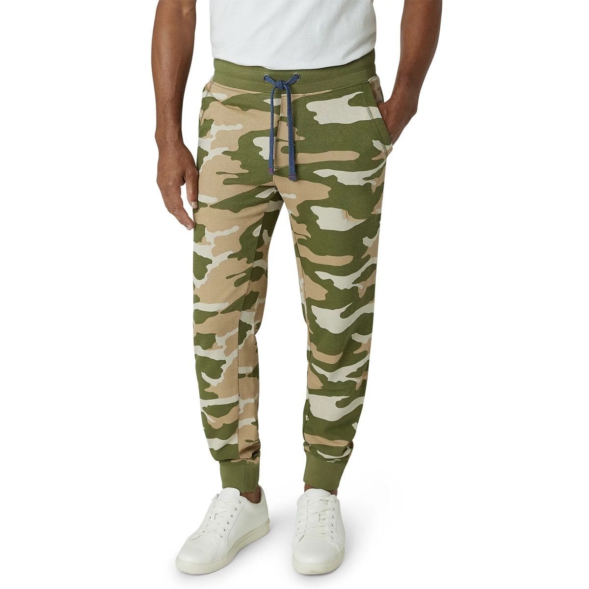 Joggers