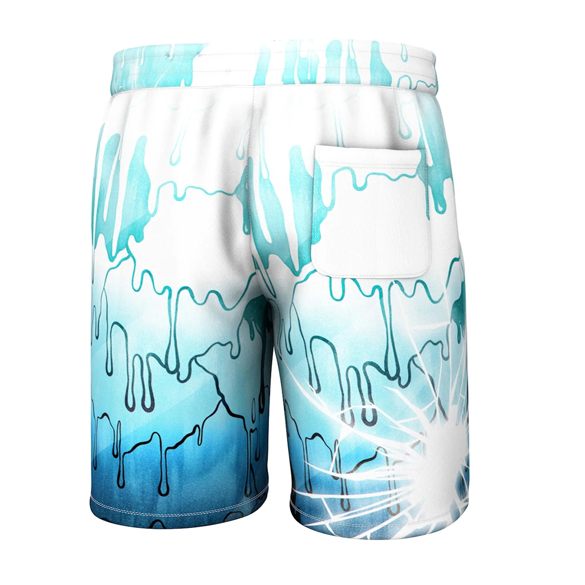 Sublimation Shorts - Image 3
