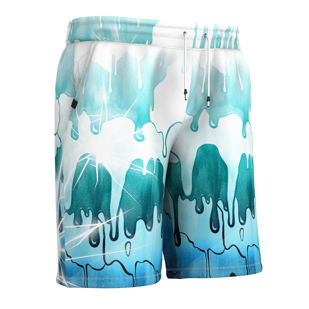 Sublimation Shorts - Image 2