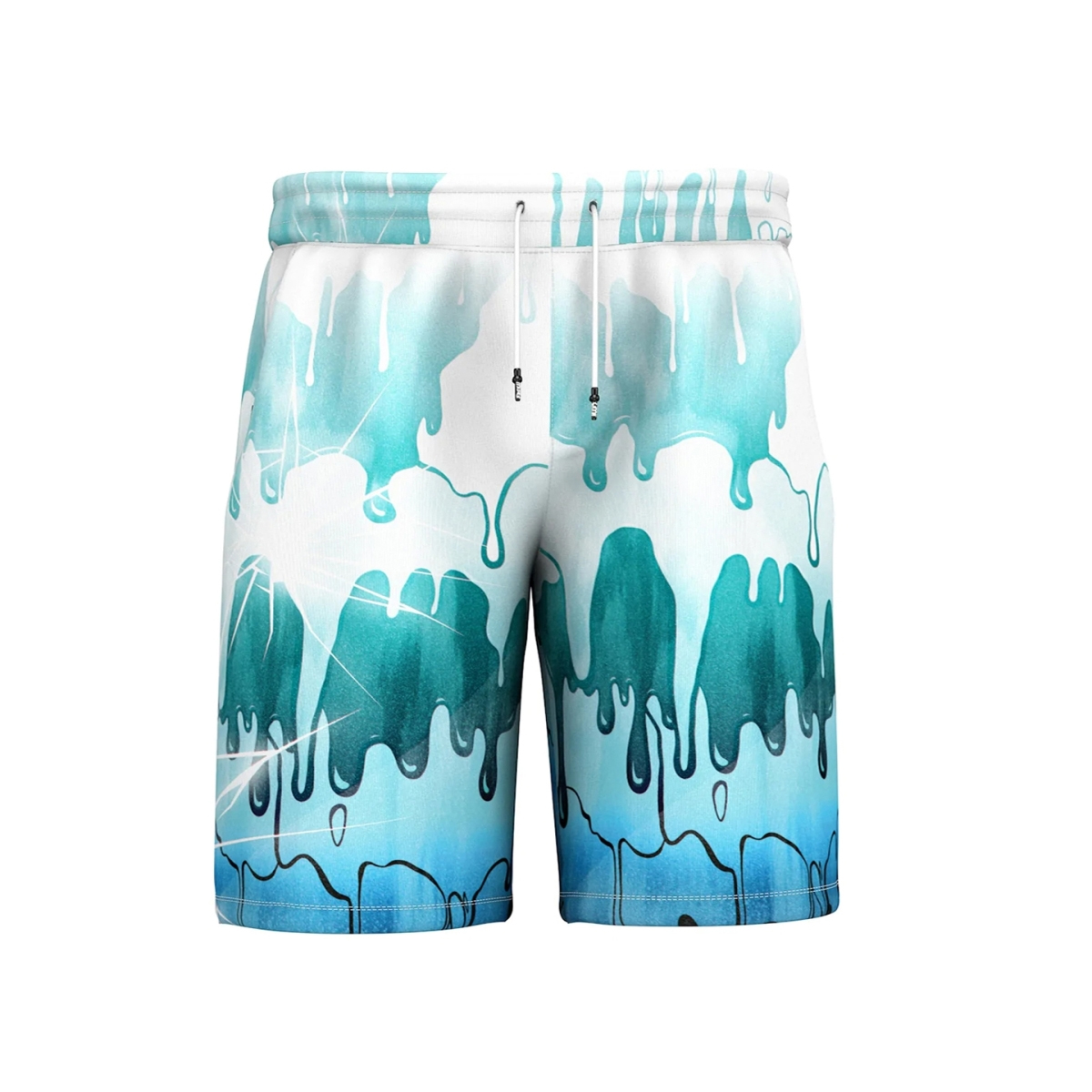 Sublimation Shorts