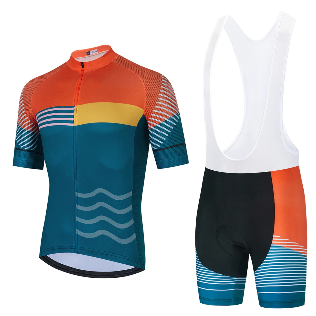Cycling Uniforms