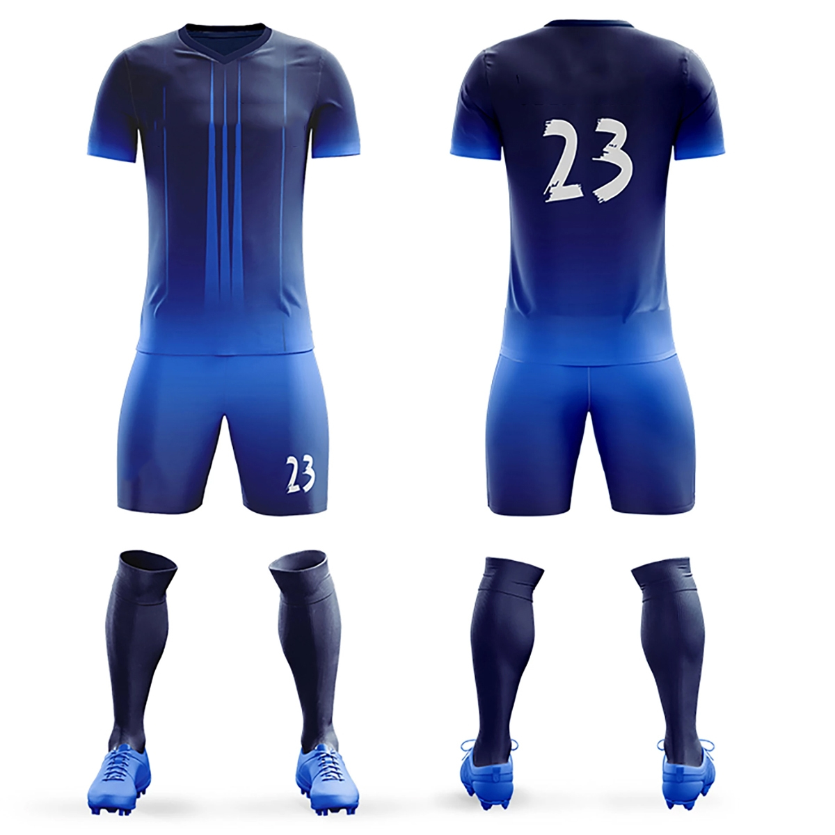 Soccer Uniforms