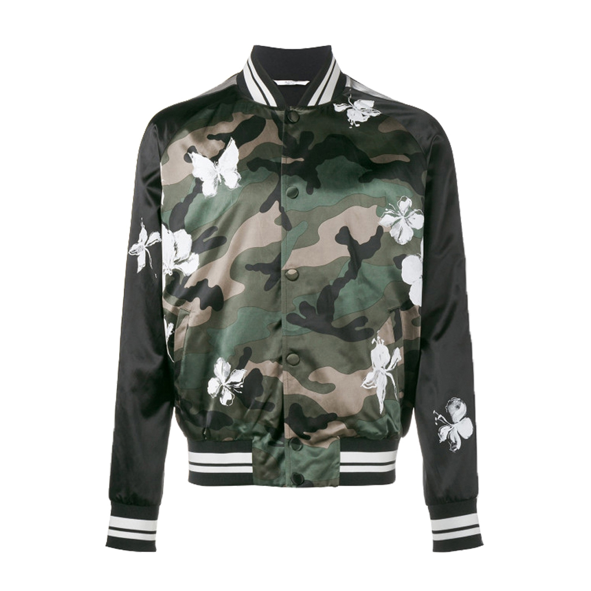Varsity Jackets