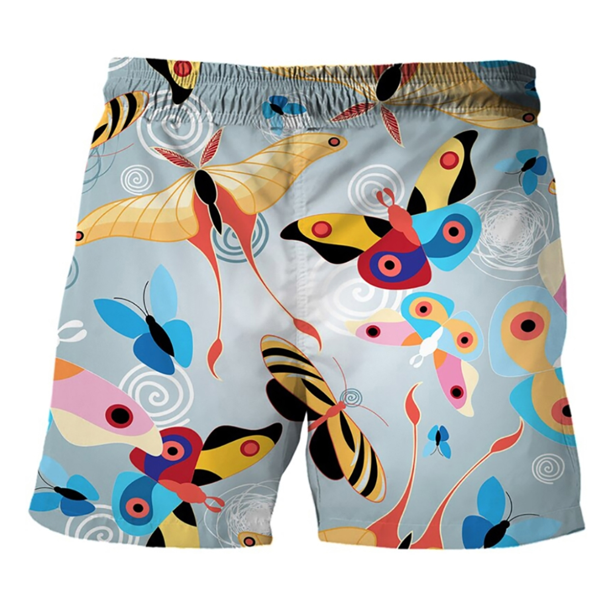 Sublimation Shorts - Image 2