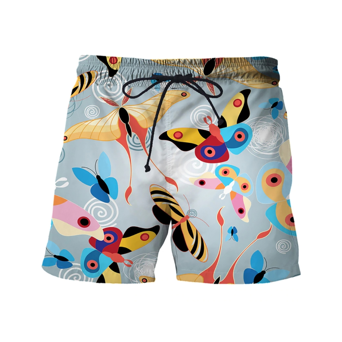 Sublimation Shorts