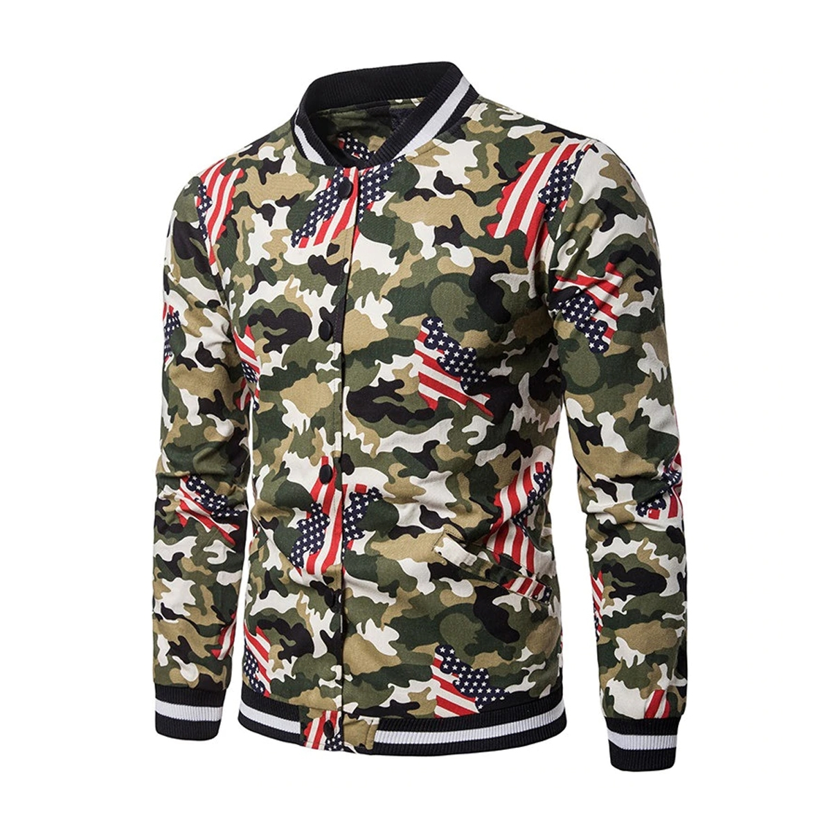 Varsity Jackets