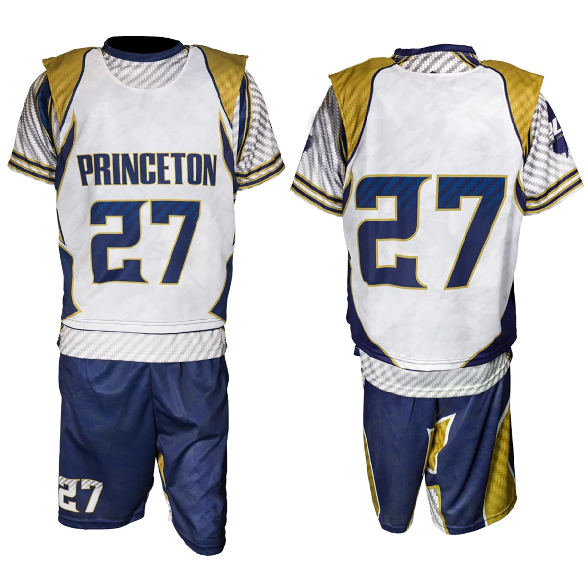 Lacrosse Uniforms