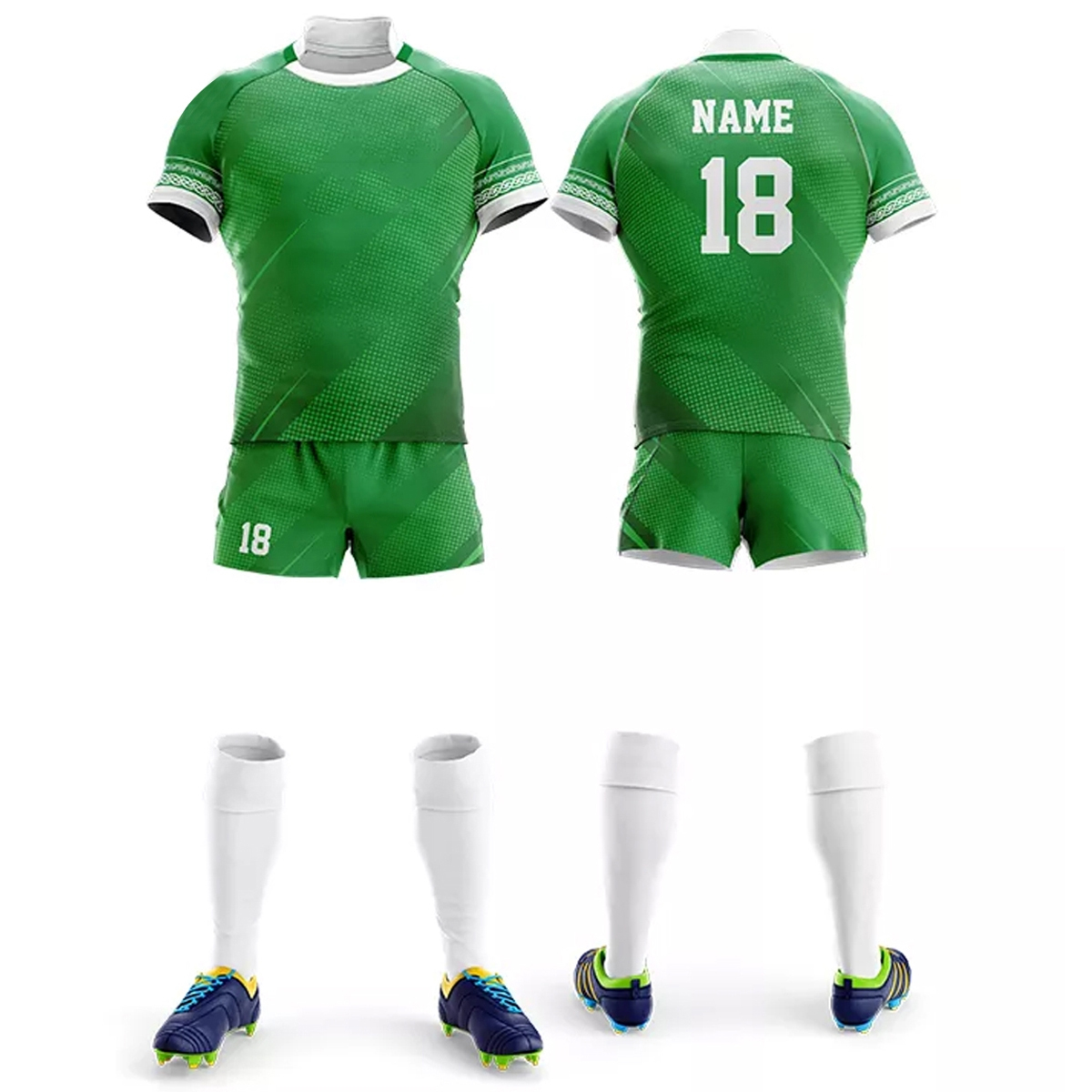 Rugby Uniforms