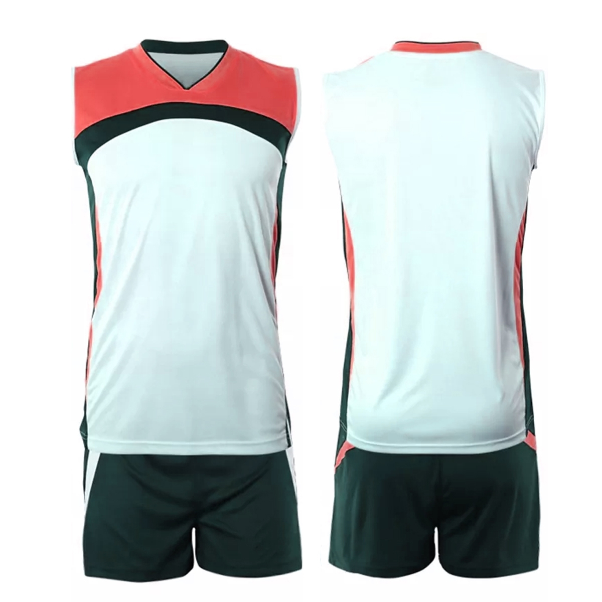 Volleyball Uniforms