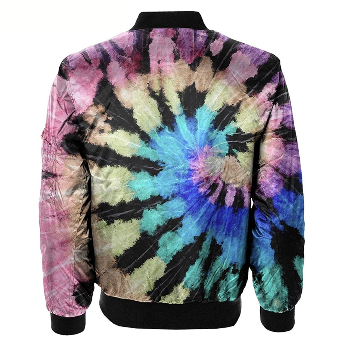Sublimation Bomber Jackets - Image 2