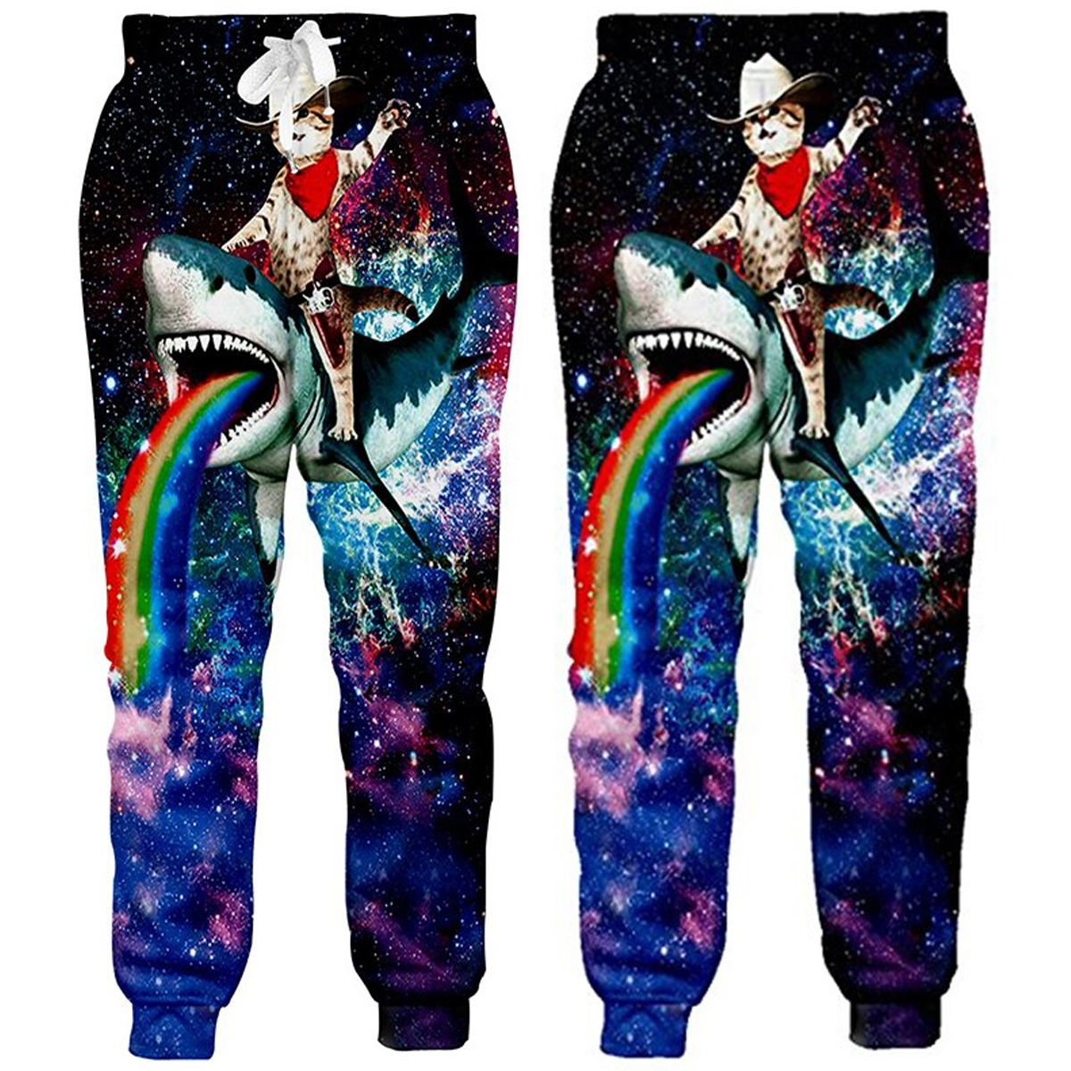 Trousers - Image 3