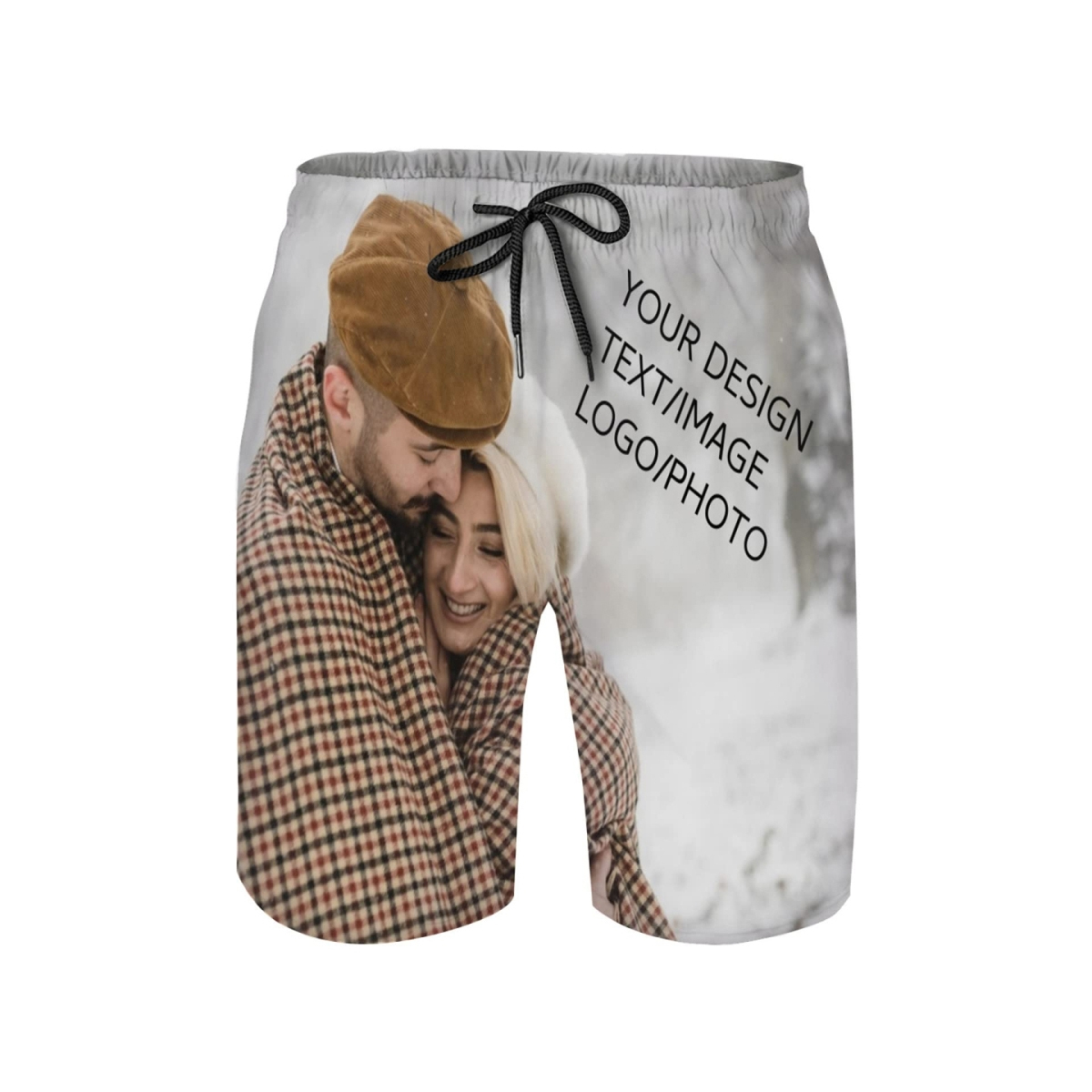Sublimation Shorts