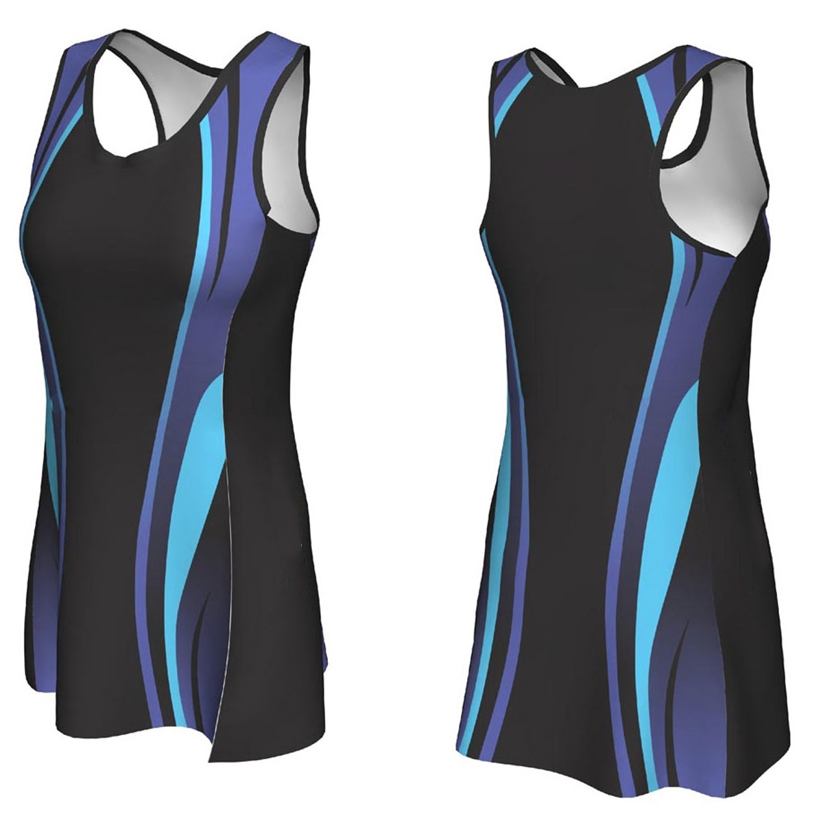 Netball Uniforms