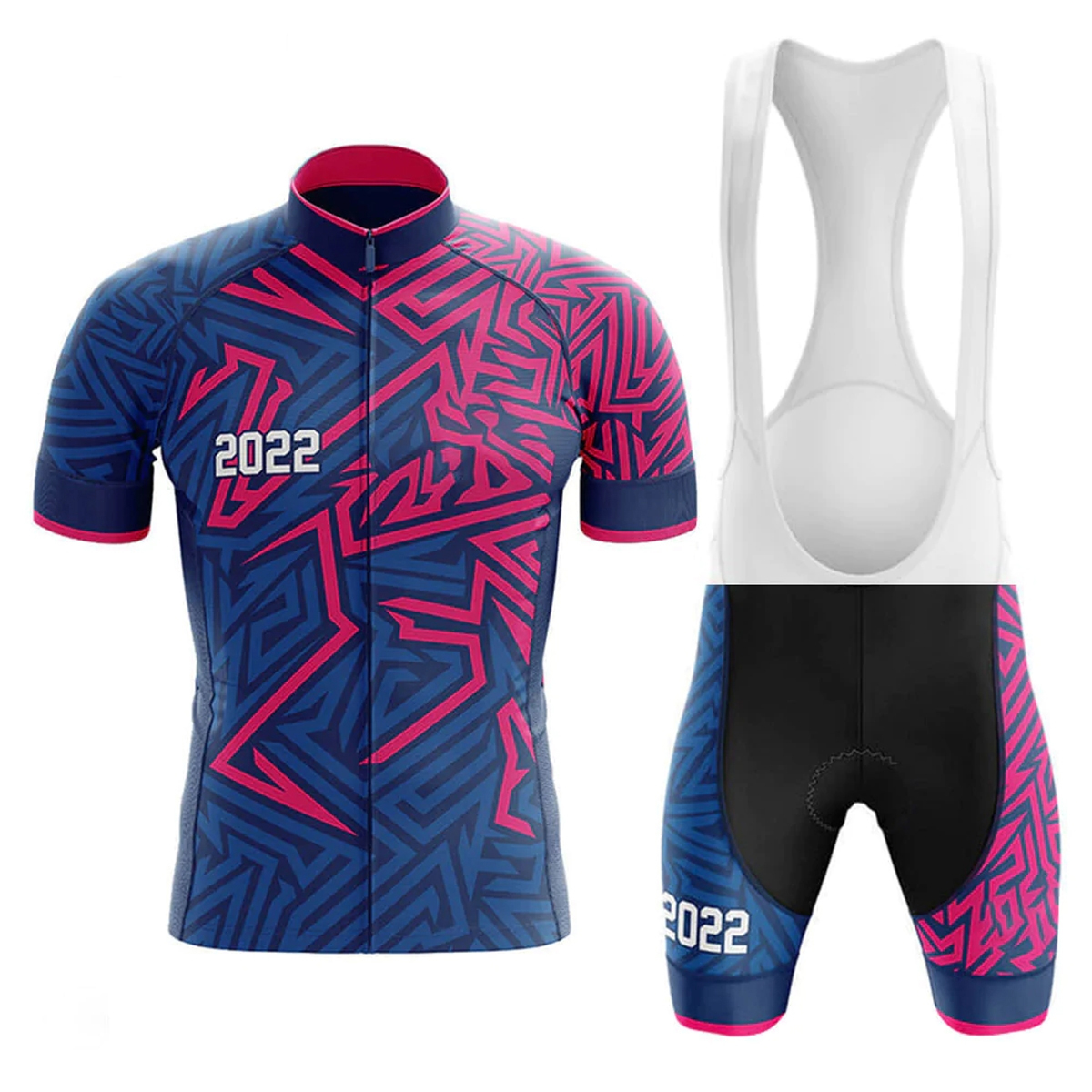 Cycling Uniforms