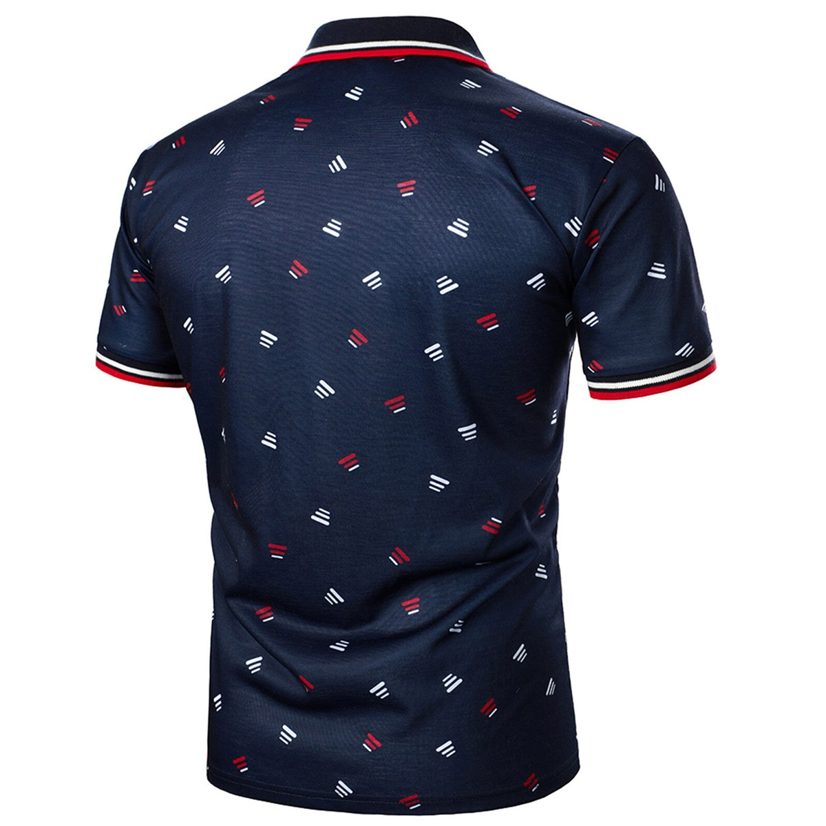 Sublimation Polo Shirts - Image 3