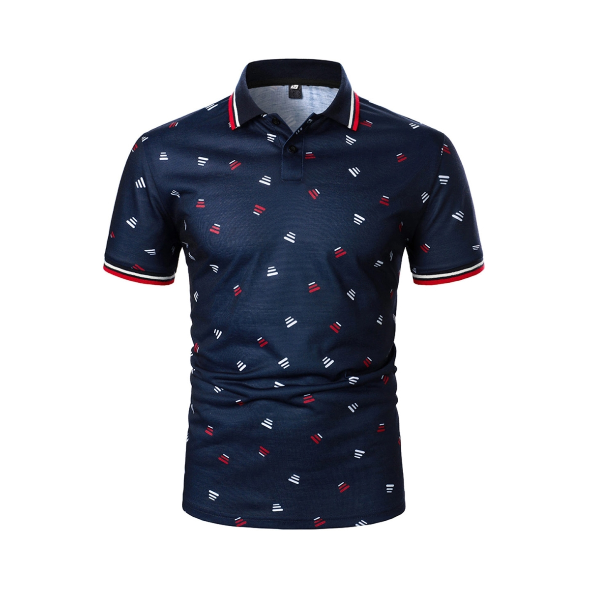 Sublimation Polo Shirts