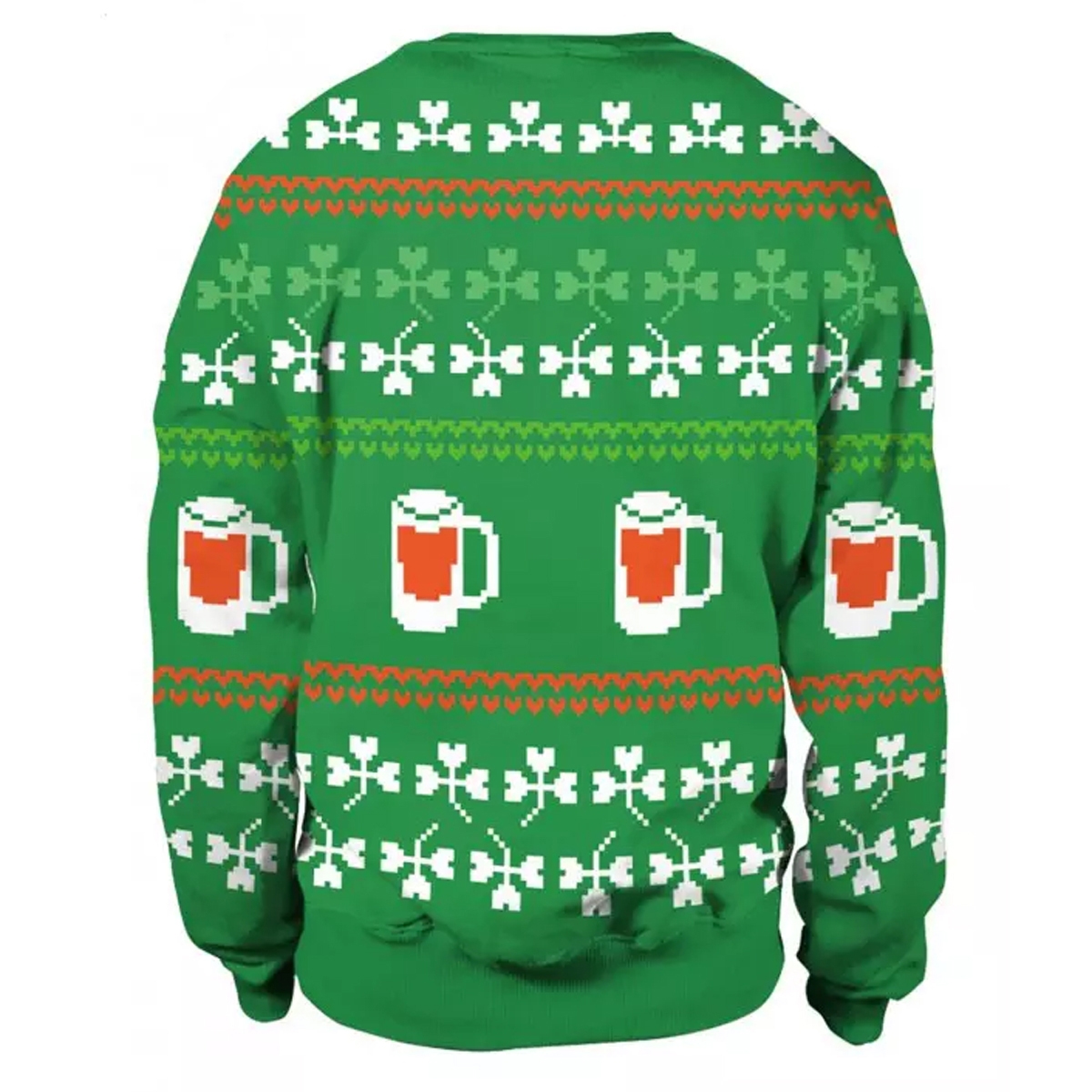 Sublimation Sweat Shirts - Image 2