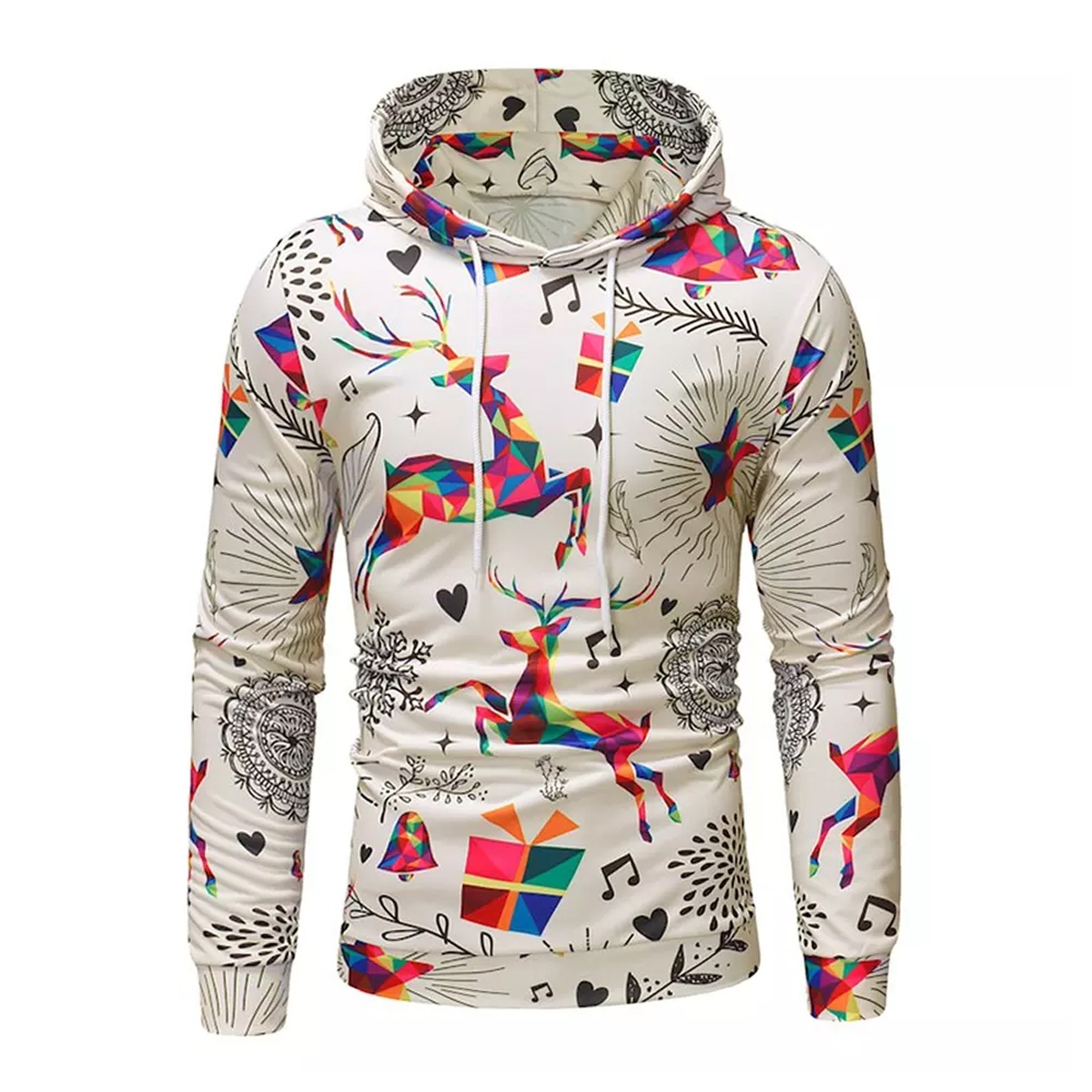 Fitness Hoodies