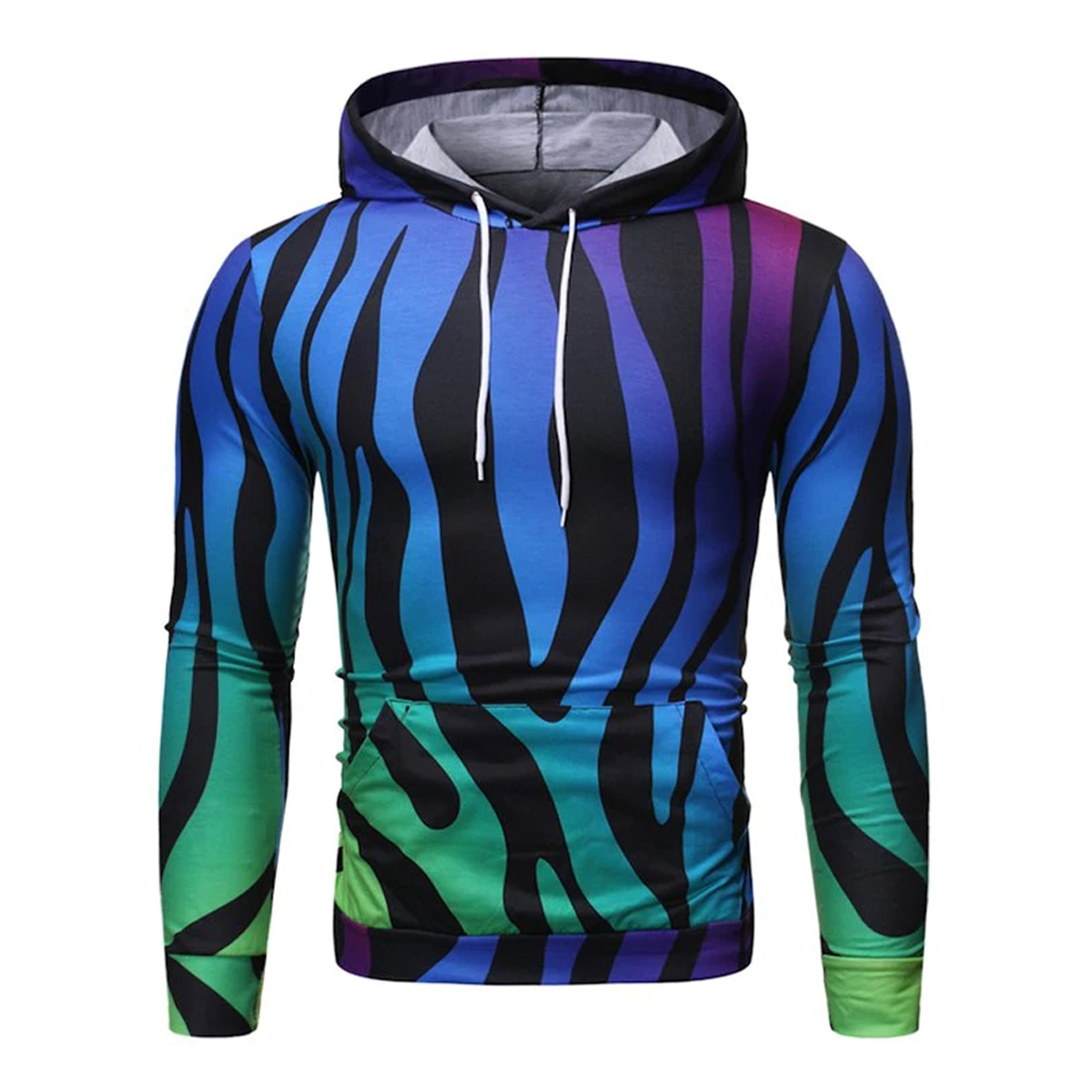 Fitness Hoodies