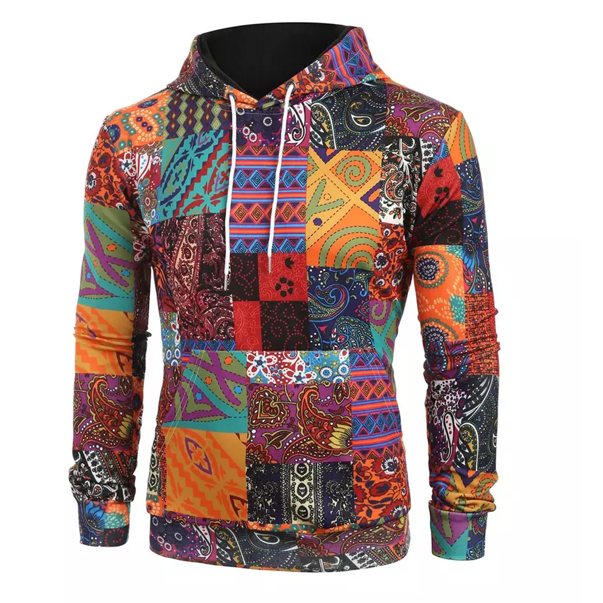 Fitness Hoodies