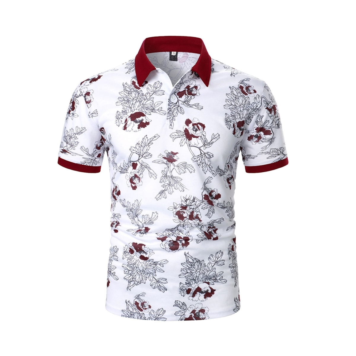 Sublimation Polo Shirts