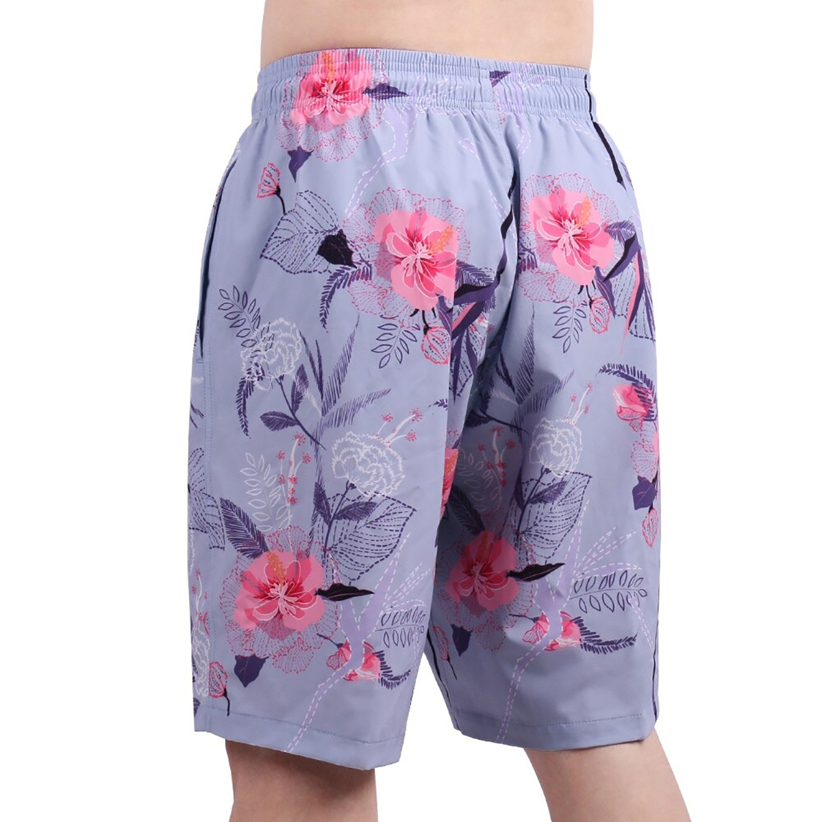 Sublimation Shorts - Image 2