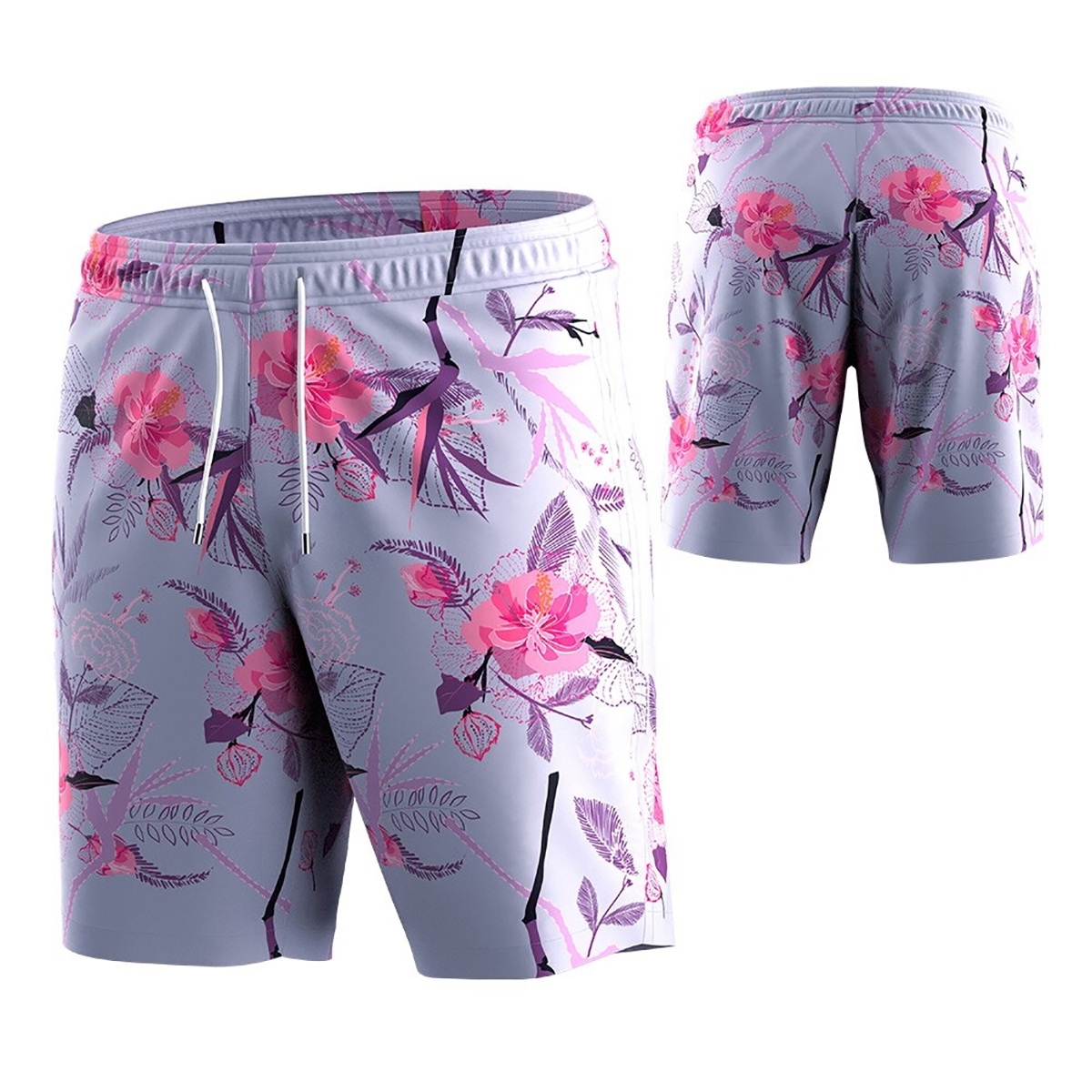 Sublimation Shorts - Image 3