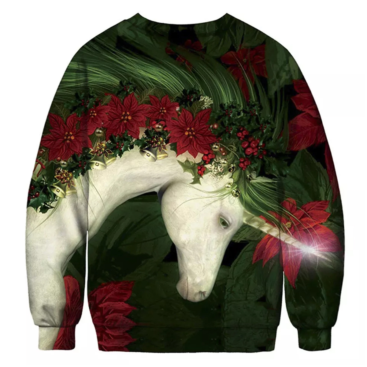 Sublimation Sweat Shirts - Image 2
