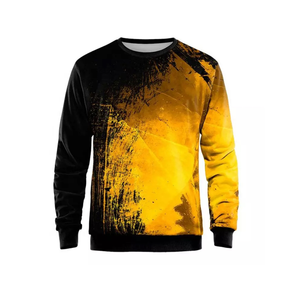 Sublimation Sweat Shirts