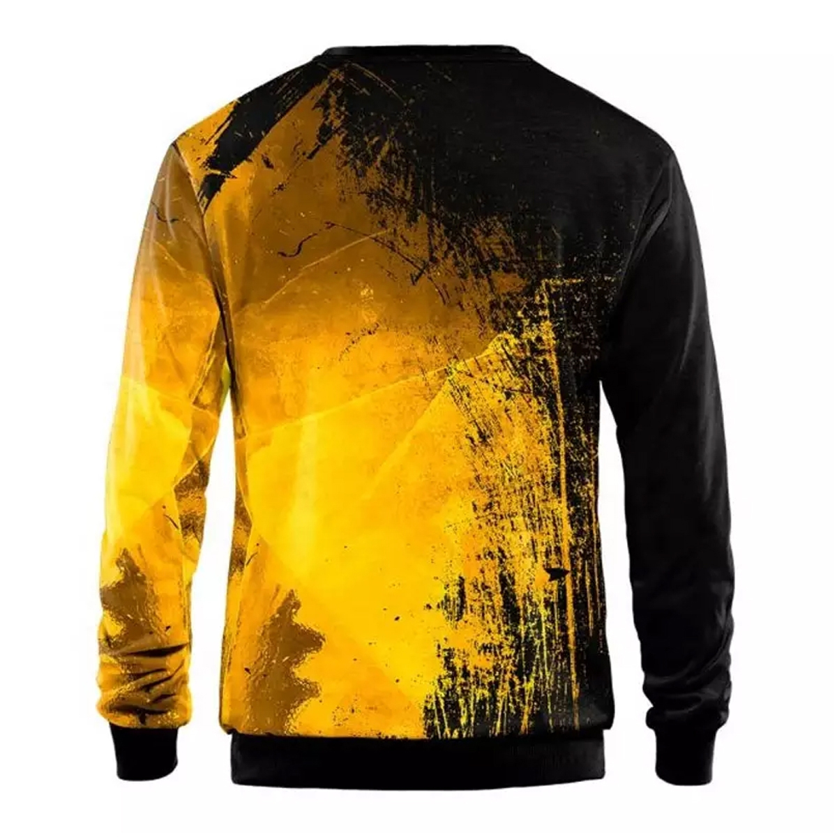 Sublimation Sweat Shirts - Image 2