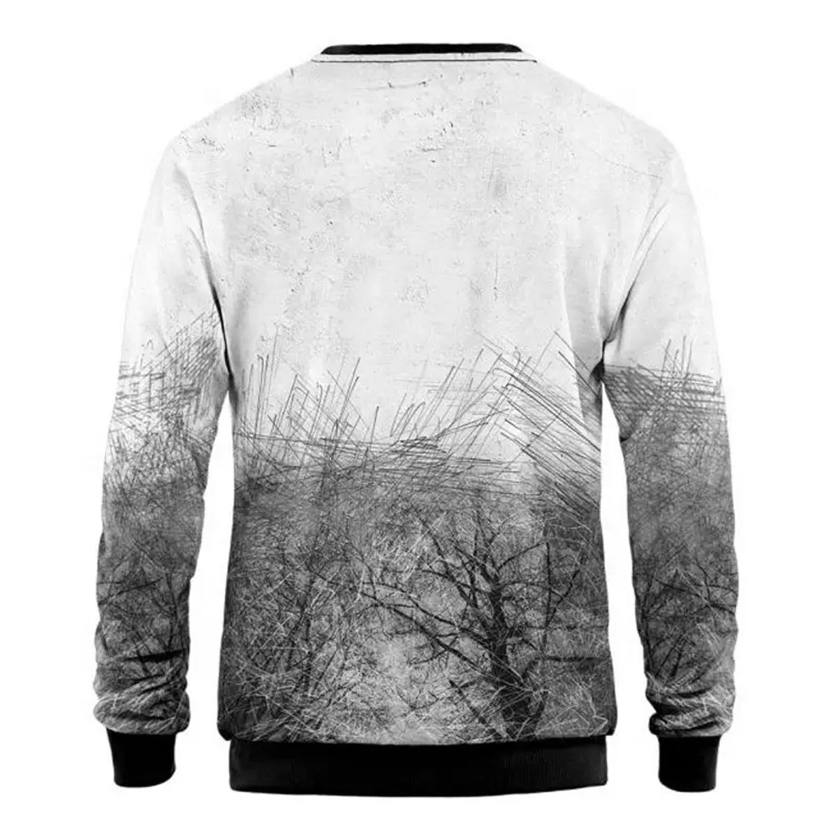 Sublimation Sweat Shirts - Image 2