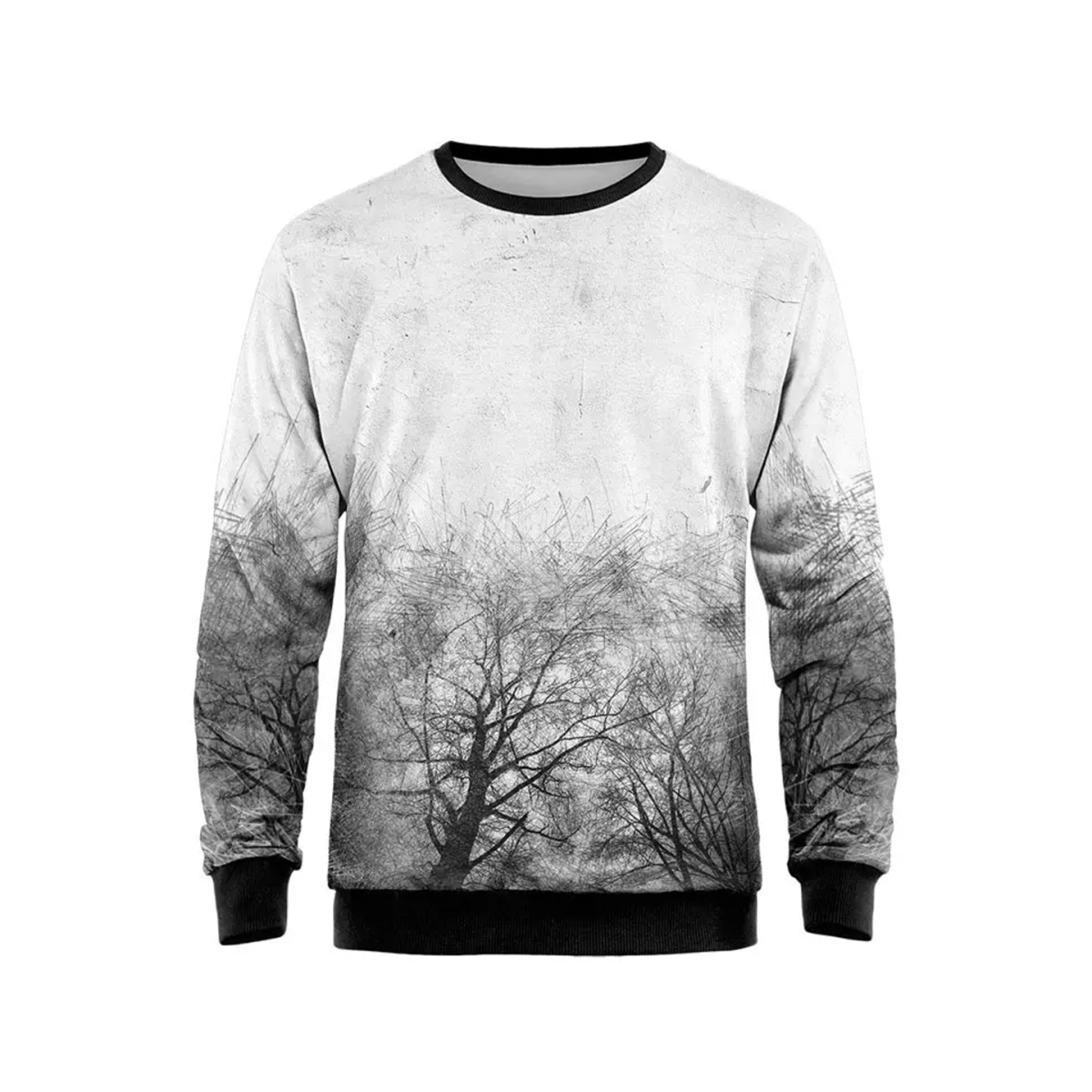 Sublimation Sweat Shirts