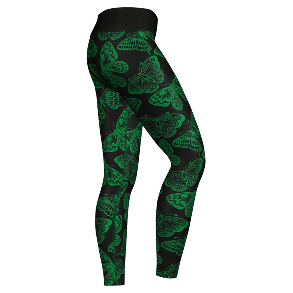 Sublimation Legging - Image 2