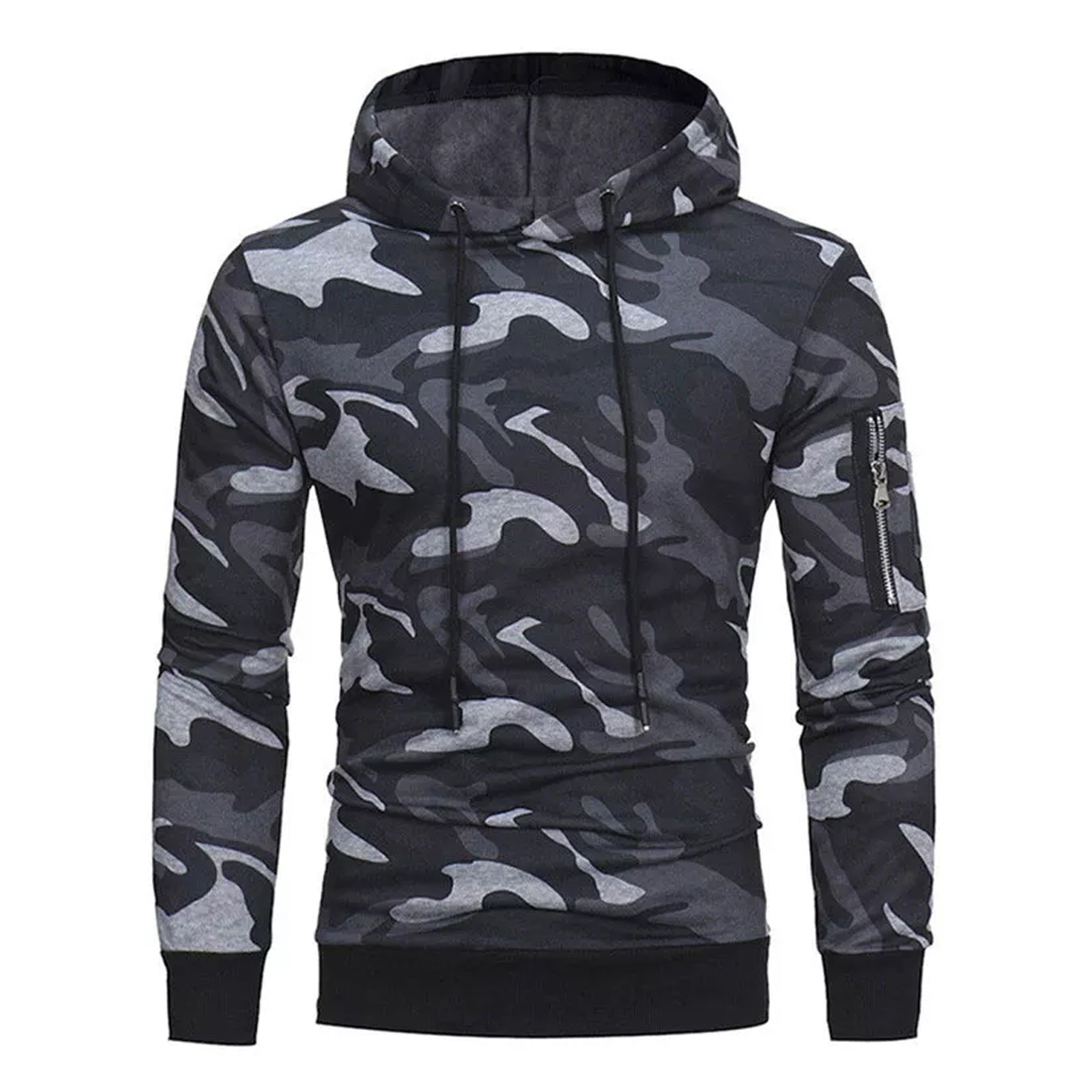 Fitness Hoodies