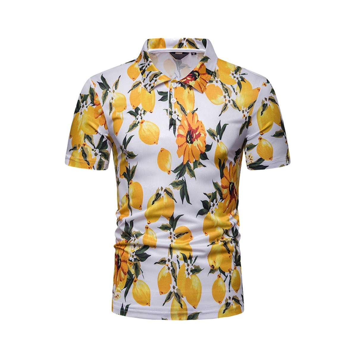 Sublimation Polo Shirts